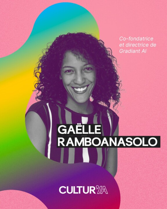 Conférence CulturIA